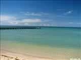 Playa Combate - CABO ROJO